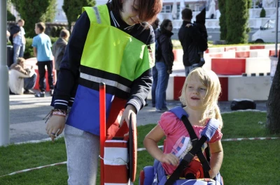 Sopot: Motoryzacyjny piknik przy molo