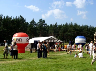 Rekonstrukcja Bitwy pod Świecinem