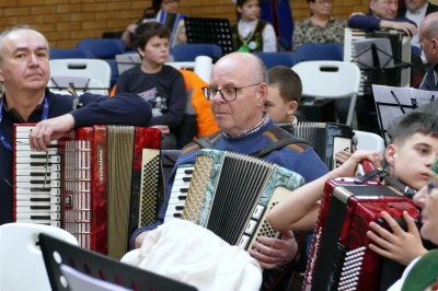 fot. Leszek Spigarski