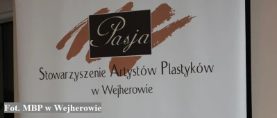 Wieczór wzruszeń w wejherowskiej bibliotece