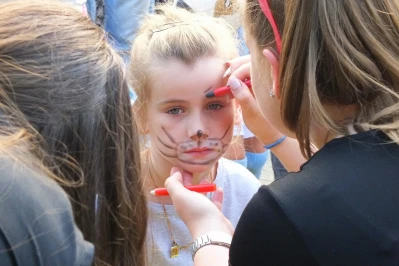 Dzień Dziecka w Wejherowie