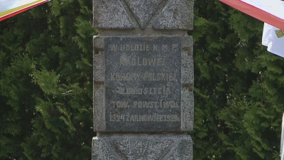 222. rocznica Konstytucji 3 Maja w Żarnowcu