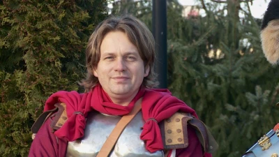 Orszak Trzech Króli 2015 Rumia i Wejherowo
