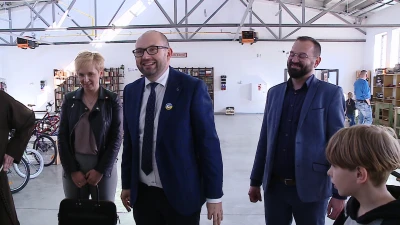 Fot. Daniel Zaputowicz/TTM