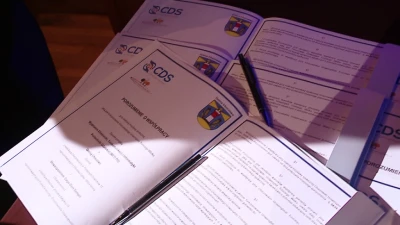 Inauguracja Choczewskiego Uniwersytetu Trzeciego Wieku