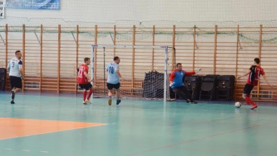 Futsal Cup 2016