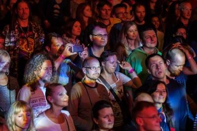 Globaltica 2016 dzień III (fot. Marek Sałatowski)
