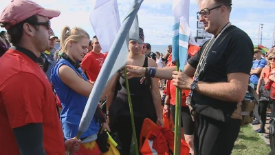 13. Marsz Śledzia