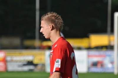 Mecz Gryf Orlex-Zagłębie Sosnowiec
