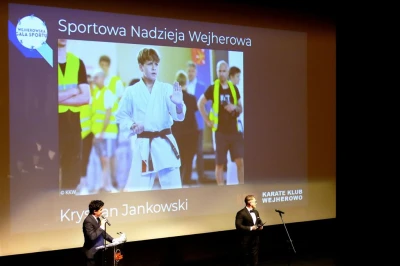 fot. Leszek Spigarski