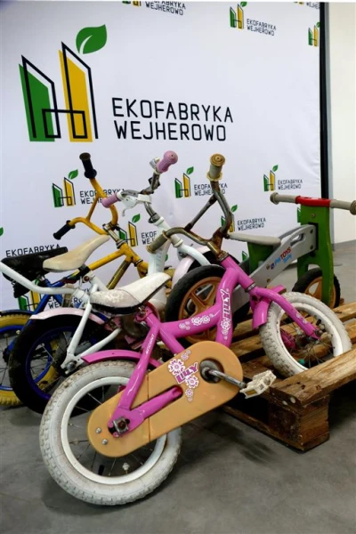 fot. Leszek Spigarski