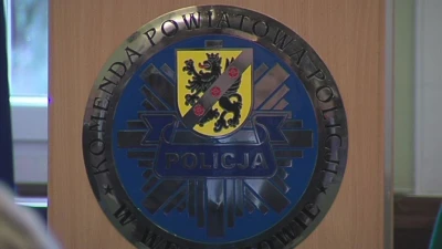 Święto Policji w Wejherowie