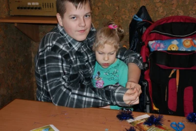 Wejherowo: Akcja Dzieci życzą dzieciom
