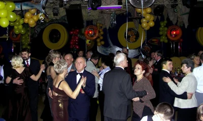 Wejherowo 2005. Jubileusz 85 - lecia Chóru Męskiego HARMONIA - fot. Leszek Spigarski