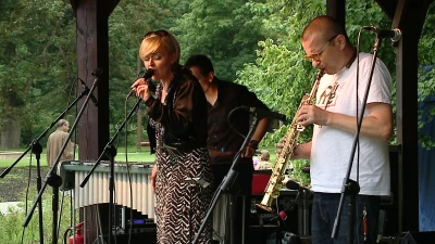Koncert Krystyny Stańko w Wejherowie