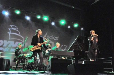 Ladies Jazz Festival 2013
