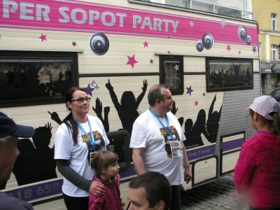 III Runda Mistrzostw Polski Pojazdów Zabytkowych 2015 fot. Leszek Spigarski