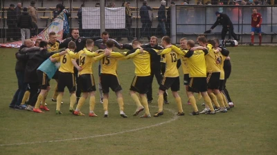 Gryfici pokonali Gwardię Koszalin 4:0