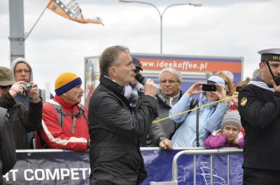 Bieg Europejski 2012 Gdynia