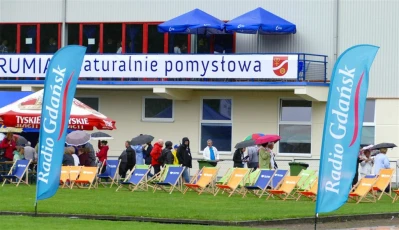 XIX Światowy Zjazd Kaszubów w obiektywie Leszka Spigarskiego