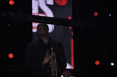 Gdańsk: Jazzowy klimat na Solidarity of Arts