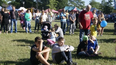 Dni Gminy Wejherowo 2014