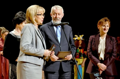 XI OPMFT im. Adama Luterka, Wejherowo 2016 - dzień pierwszy 