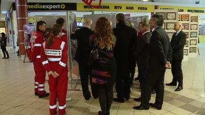 PKP nagrodziło TTM