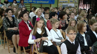 Srebrny jubileusz Redzkiej „jedynki”