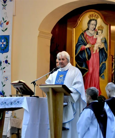 Odpust Wniebowzięcia NMP (fot. Leszek Spigarski)