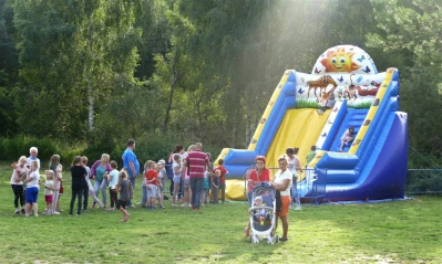 Piknik Pożegnanie Lata Jakubowej Polanie