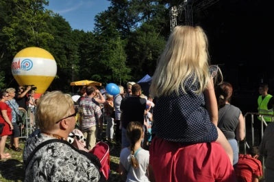 Festyn Letni w Wejherowie 2017