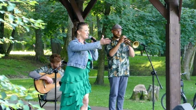 fot. Leszek Spigarski