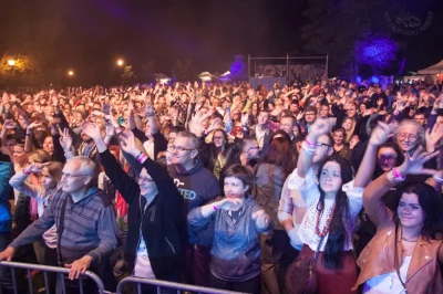 Globaltica 2015 - dzień trzeci