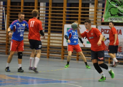 Tytani Wejherowo vs Wybrzeże II Gdańsk