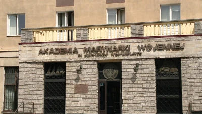 Bałtycki Festiwal Nauki w murach AMW