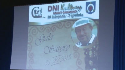 Dni kultury Gniewino