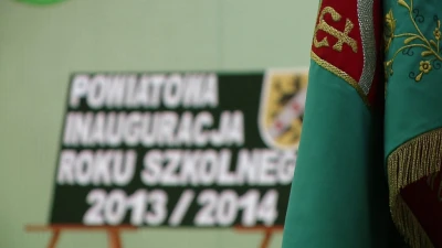 Otwarcie Hali Sportowej w ZS nr 2 w Rumi