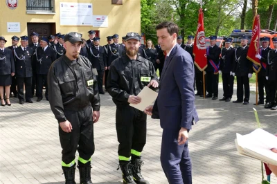 fot. Leszek Spigarski
