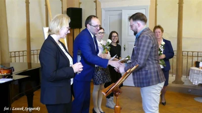 fot. Leszek Spigarski