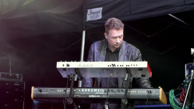 Open Arts Festival 2017, Percepcja, fot. Leszek Spigarski