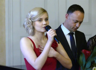 Recital dyplomowy Katarzyny Babireckiej - sopran