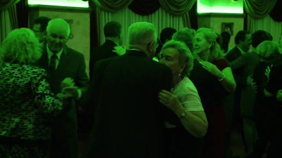 Bal Pszczelarza 2015