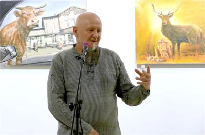 fot. Leszek Spigarski