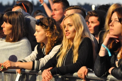 Opener 2015. Dzień pierwszy