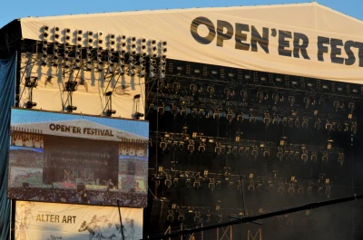 Opener 2015. Dzień trzeci