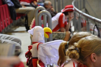 Liga Światowa 2011: Polska – Włochy