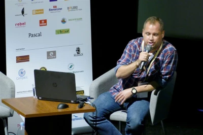 VI Festiwal Przygody WANOGA – fot. Leszek Spigarski