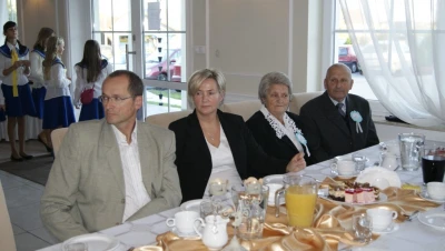 Żyją ze sobą już pół wieku