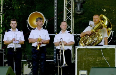 Dzień Jakuba 2017 - laureaci nagród prezydenta Wejherowa - fot. Leszek Spigarski